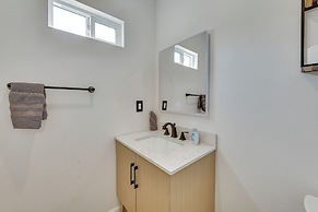 Dog-friendly Duarte Vacation Rental w/ Smart TV!
