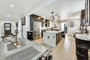 Dog-friendly Duarte Vacation Rental w/ Smart TV!