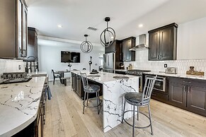 Dog-friendly Duarte Vacation Rental w/ Smart TV!
