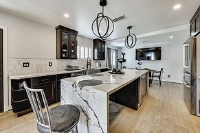 Dog-friendly Duarte Vacation Rental w/ Smart TV!