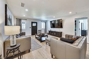 Dog-friendly Duarte Vacation Rental w/ Smart TV!