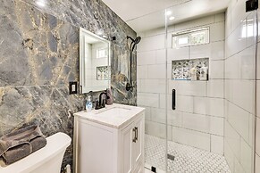 Dog-friendly Duarte Vacation Rental w/ Smart TV!