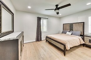 Dog-friendly Duarte Vacation Rental w/ Smart TV!