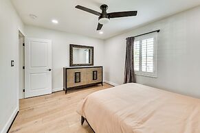 Dog-friendly Duarte Vacation Rental w/ Smart TV!