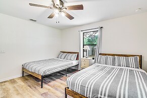 Ocala Home w/ Fenced Yard Near Wec: Dogs Welcome!