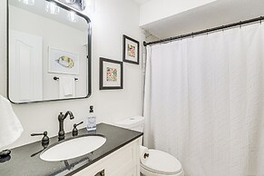 Ocala Home w/ Fenced Yard Near Wec: Dogs Welcome!