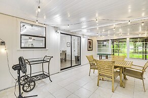 Ocala Home w/ Fenced Yard Near Wec: Dogs Welcome!