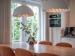 Beautiful Villa With Infrared Sauna, 400m sea