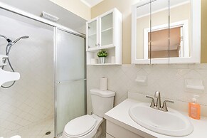 Spacious Tavares Home w/ Private Outdoor Oasis!