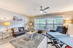 Spacious Tavares Home w/ Private Outdoor Oasis!