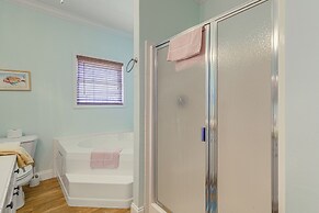 Waterfront Merritt Home w/ Boat Dock & Deck!