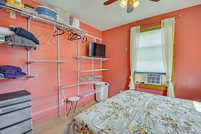 Lakefront Views & Private Yard: Three Mile Bay Gem