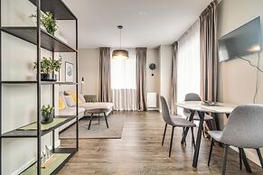 RentPlanet - Apartamenty Słonimskiego