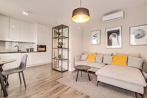 RentPlanet - Apartamenty Słonimskiego