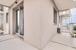 RentPlanet - Apartamenty Słonimskiego