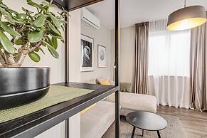 RentPlanet - Apartamenty Słonimskiego