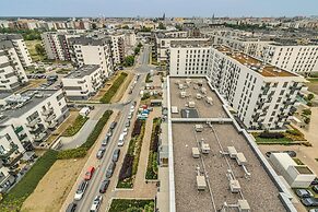 RentPlanet - Apartamenty Słonimskiego