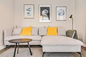 RentPlanet - Apartamenty Słonimskiego