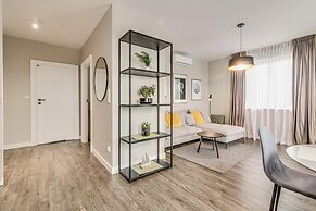 RentPlanet - Apartamenty Słonimskiego