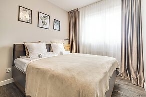 RentPlanet - Apartamenty Słonimskiego