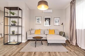 RentPlanet - Apartamenty Słonimskiego