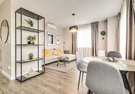 RentPlanet - Apartamenty Słonimskiego