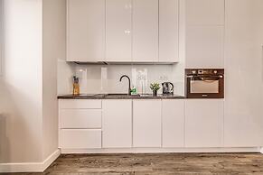 RentPlanet - Apartamenty Słonimskiego