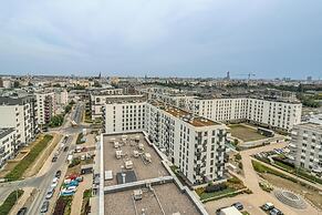 RentPlanet - Apartamenty Słonimskiego