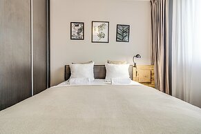 RentPlanet - Apartamenty Słonimskiego