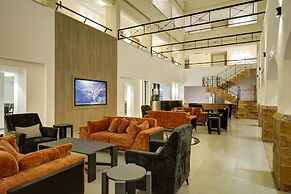 The Loft By FHM