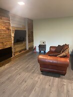 Cozy Birmingham Apartment Retreat