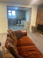 Cozy Birmingham Apartment Retreat