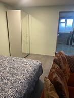 Cozy Birmingham Apartment Retreat