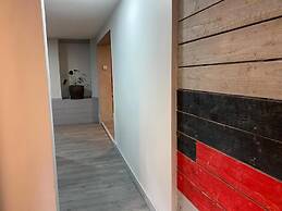 Cozy Birmingham Apartment Retreat