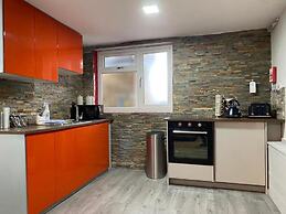 Cozy Birmingham Apartment Retreat