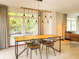 Restyled Holiday Home, on a Holiday Park at 20 km. From Nordhorn