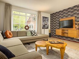 Restyled Holiday Home, on a Holiday Park at 20 km. From Nordhorn