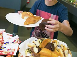 Restyled Holiday Home, on a Holiday Park at 20 km. From Nordhorn