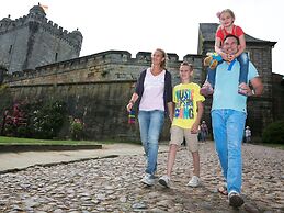 Restyled Holiday Home, on a Holiday Park at 20 km. From Nordhorn