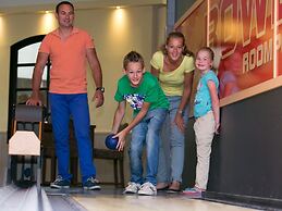 Restyled Holiday Home, on a Holiday Park at 20 km. From Nordhorn