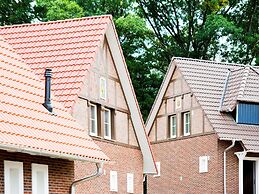 Restyled Holiday Home, on a Holiday Park at 20 km. From Nordhorn