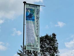 Spacious Chalet in Garderen