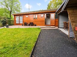 Spacious Chalet in Garderen
