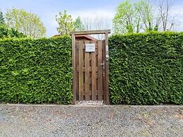 Spacious Chalet in Garderen