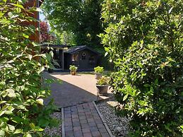 Spacious Chalet in Garderen