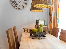 Spacious Chalet in Garderen