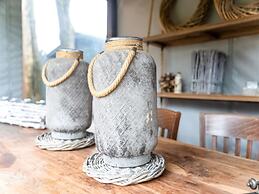 Spacious Chalet in Garderen