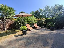 Spacious Chalet in Garderen