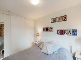 Spacious Chalet in Garderen