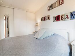 Spacious Chalet in Garderen